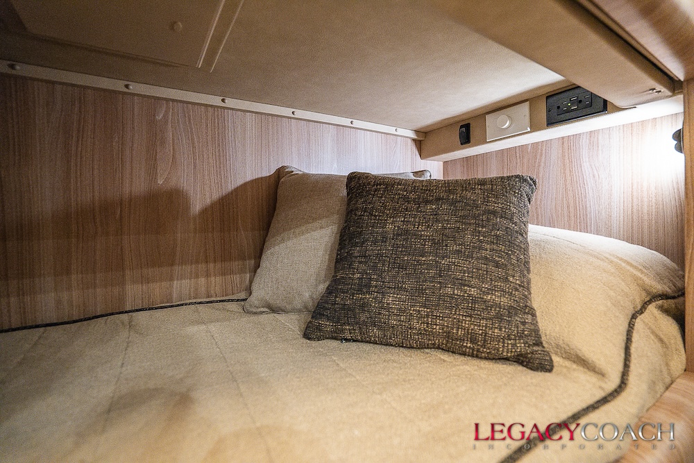 2021 Prevost Marathon  H3-45 For Sale