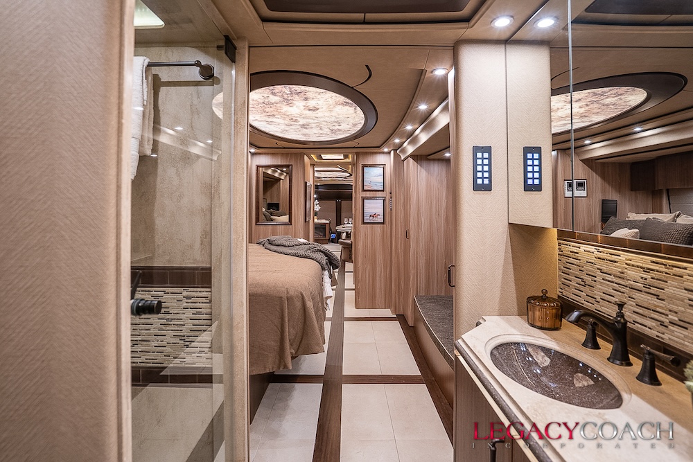 2021 Prevost Marathon  H3-45 For Sale