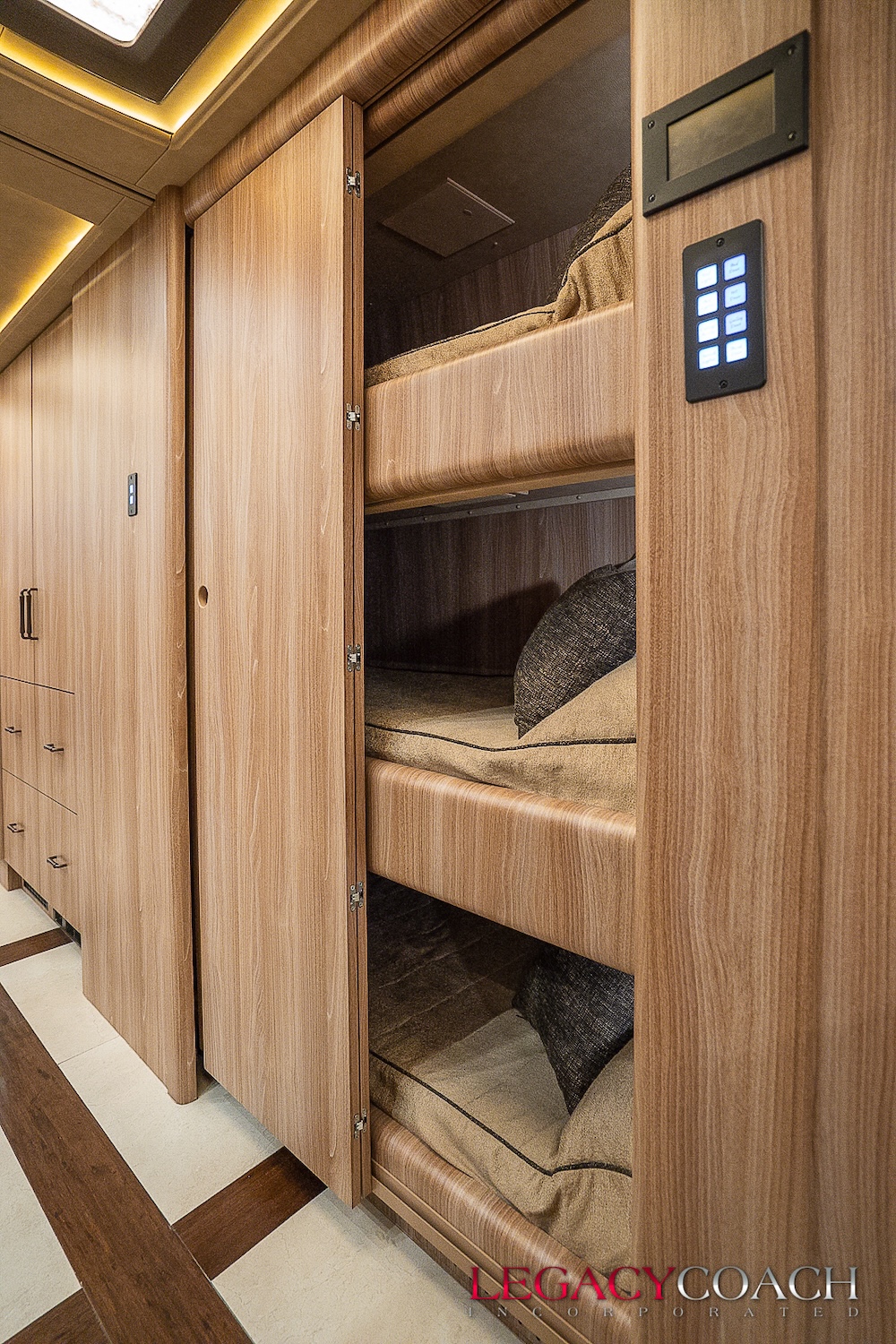2021 Prevost Marathon  H3-45 For Sale