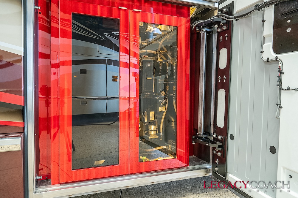 2021 Prevost Marathon  H3-45 For Sale