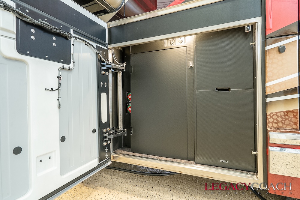 2021 Prevost Marathon  H3-45 For Sale