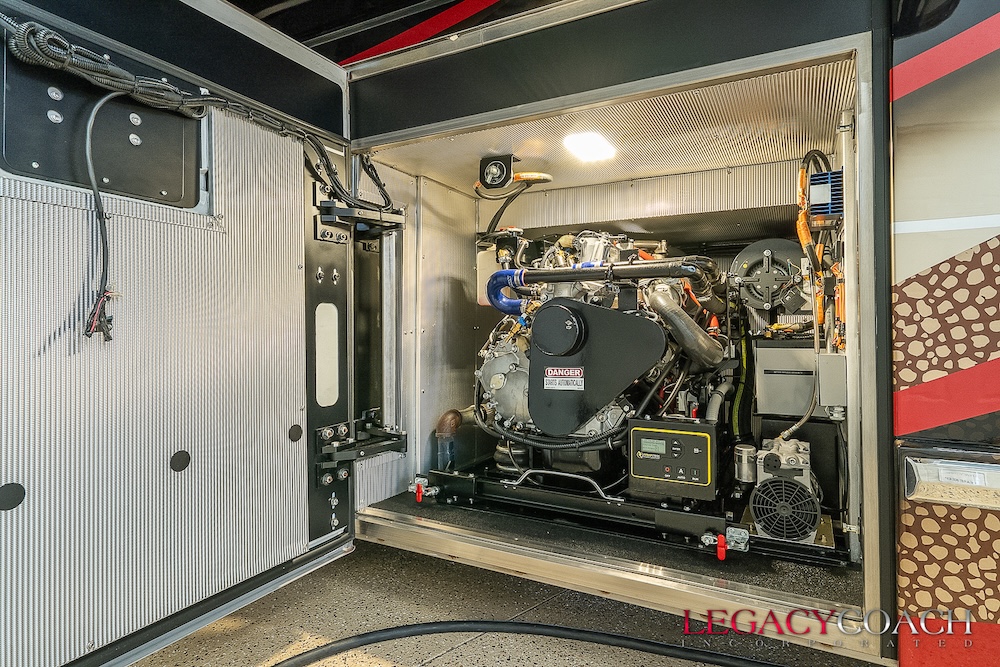 2021 Prevost Marathon  H3-45 For Sale