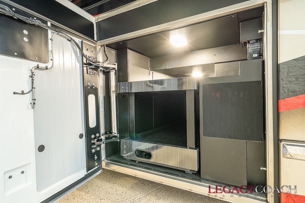 2021 Prevost Marathon  H3-45 For Sale