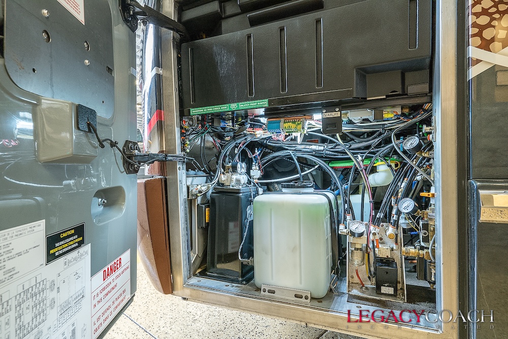 2021 Prevost Marathon  H3-45 For Sale