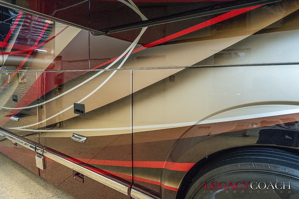 2021 Prevost Marathon  H3-45 For Sale