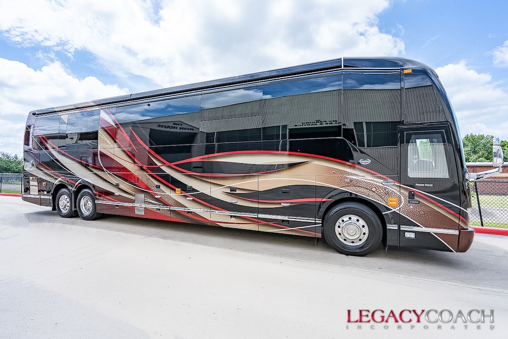 2021 Prevost Marathon  H3-45 For Sale