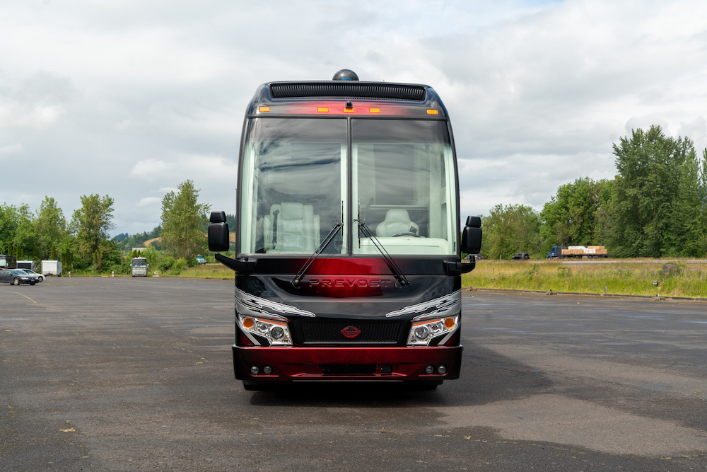 2022 Prevost Marathon H3-45 For Sale