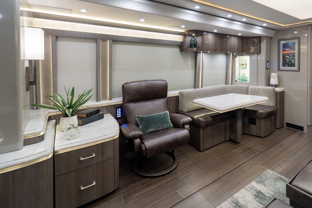 2022 Prevost Marathon H3-45 For Sale