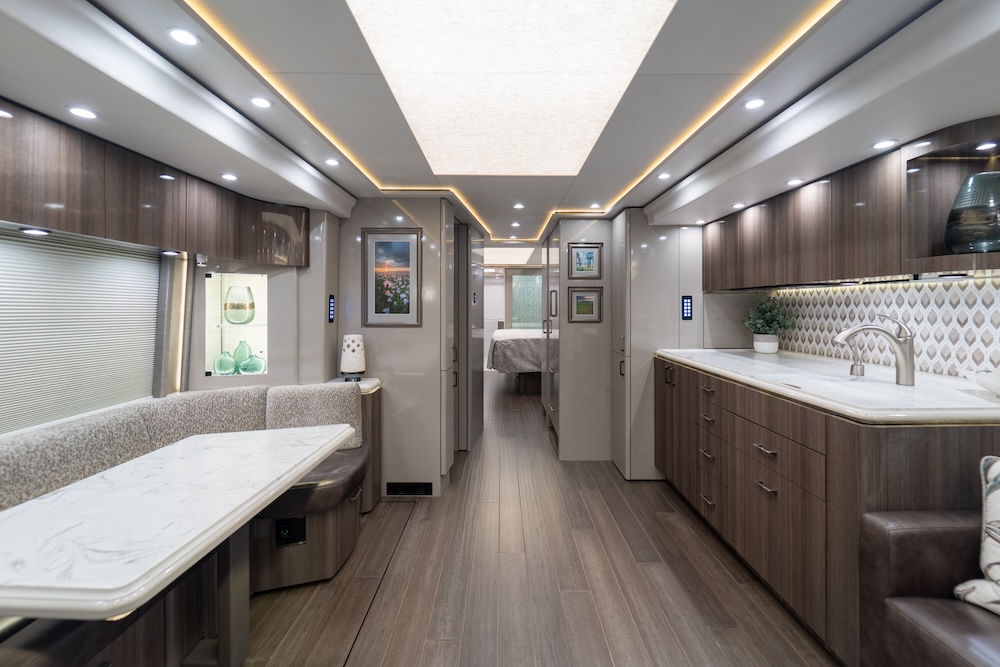 2022 Prevost Marathon H3-45 For Sale