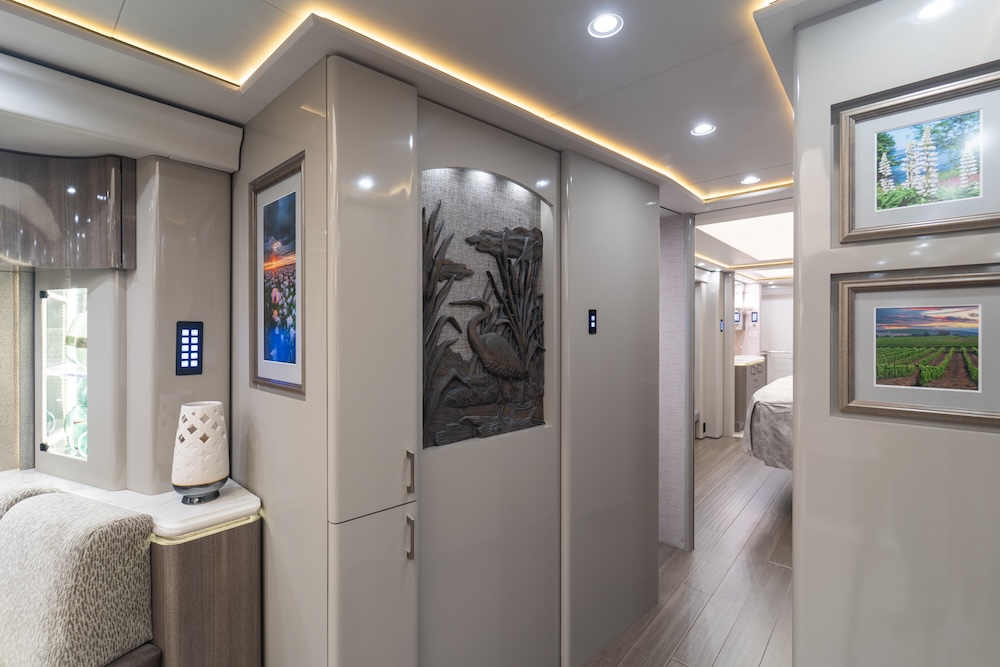 2022 Prevost Marathon H3-45 For Sale