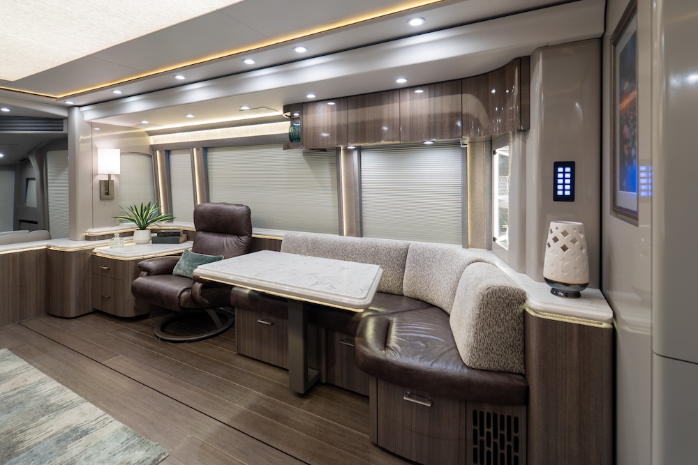 2022 Prevost Marathon H3-45 For Sale