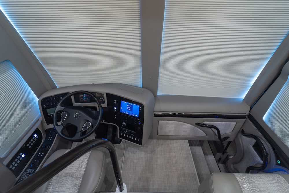 2022 Prevost Marathon H3-45 For Sale