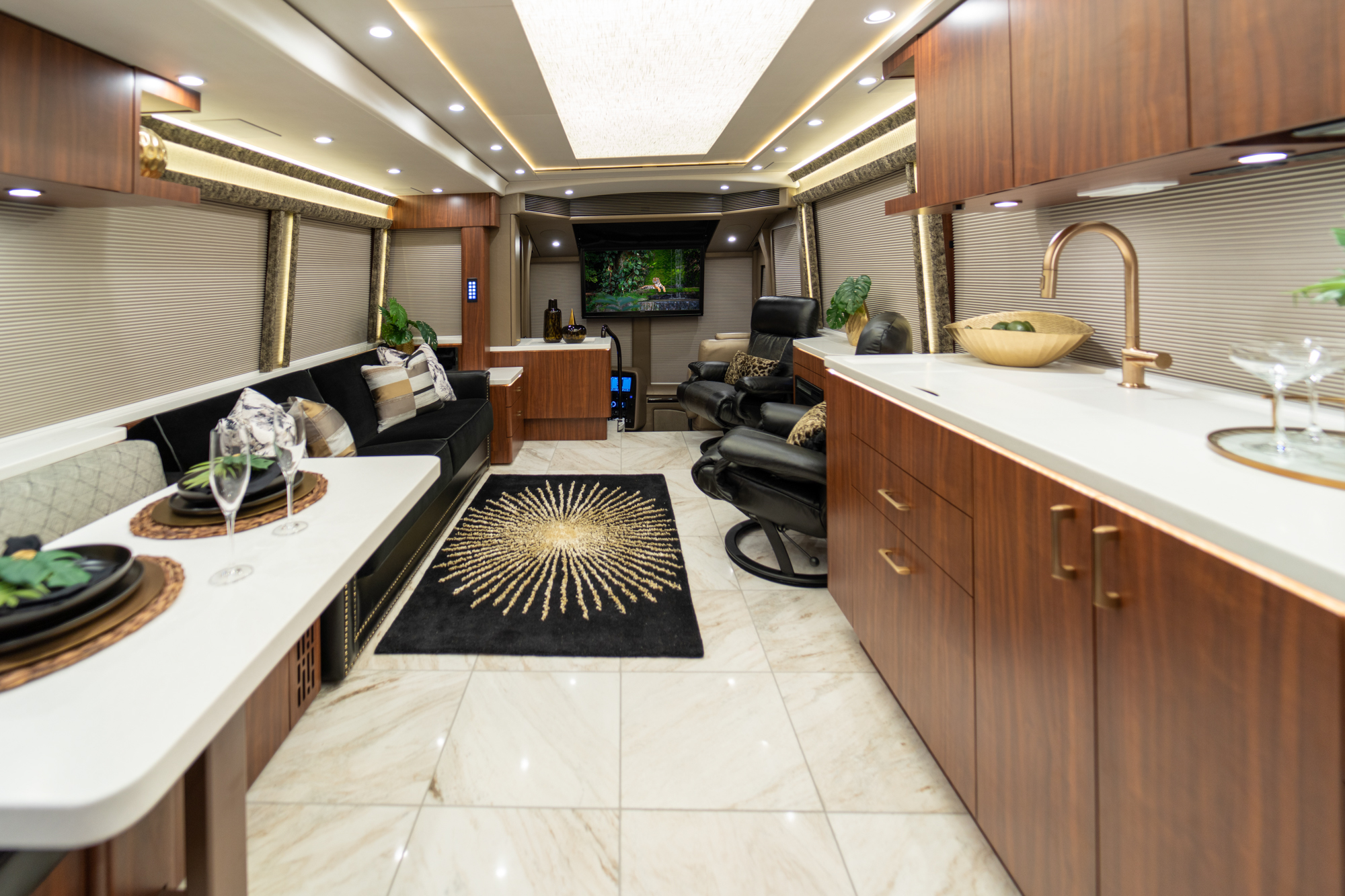 2022 Prevost Marathon H3-45 For Sale