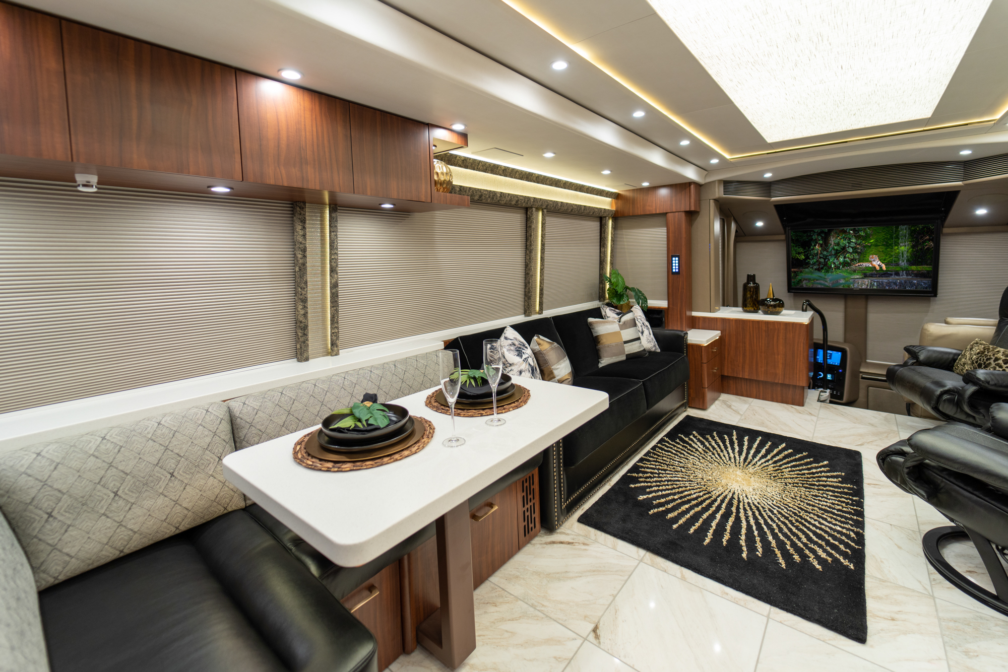 2022 Prevost Marathon H3-45 For Sale