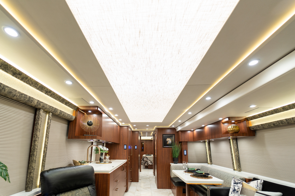 2022 Prevost Marathon H3-45 For Sale