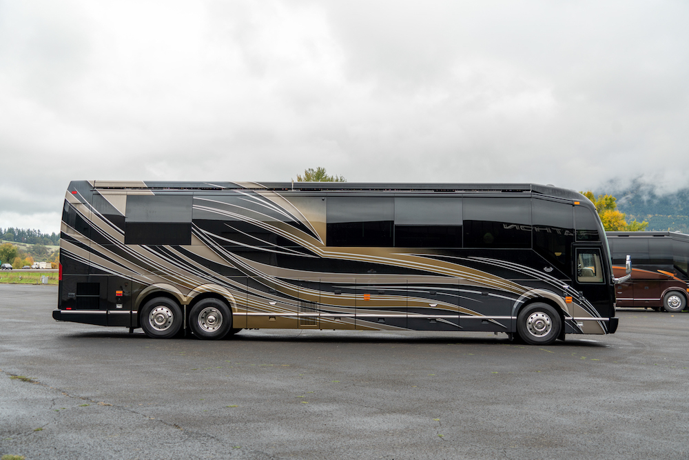 2022 Prevost Marathon H3-45 For Sale