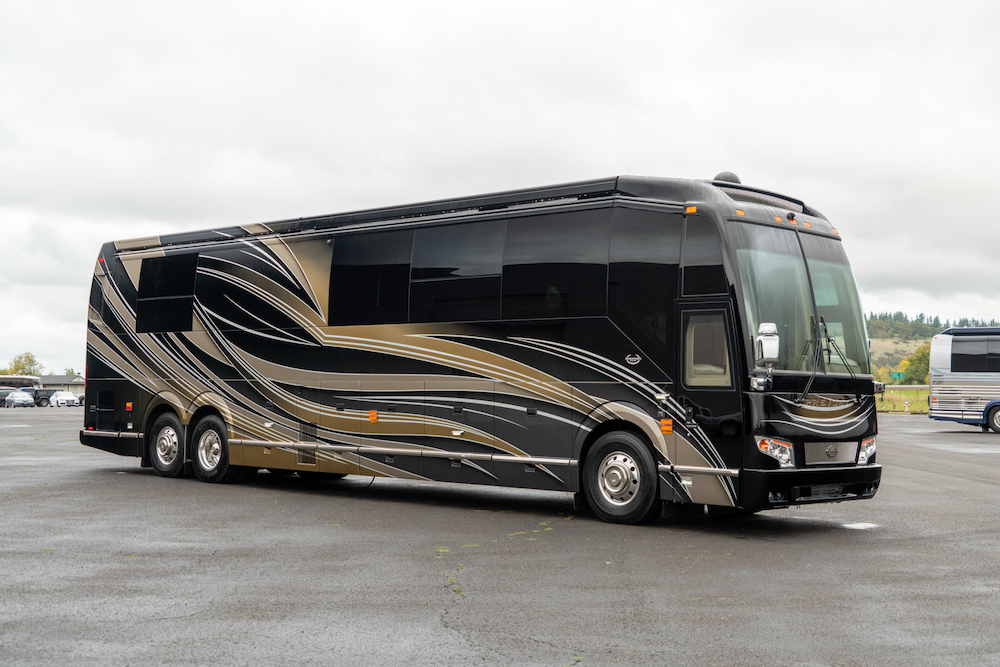 2022 Prevost Marathon H3-45 For Sale