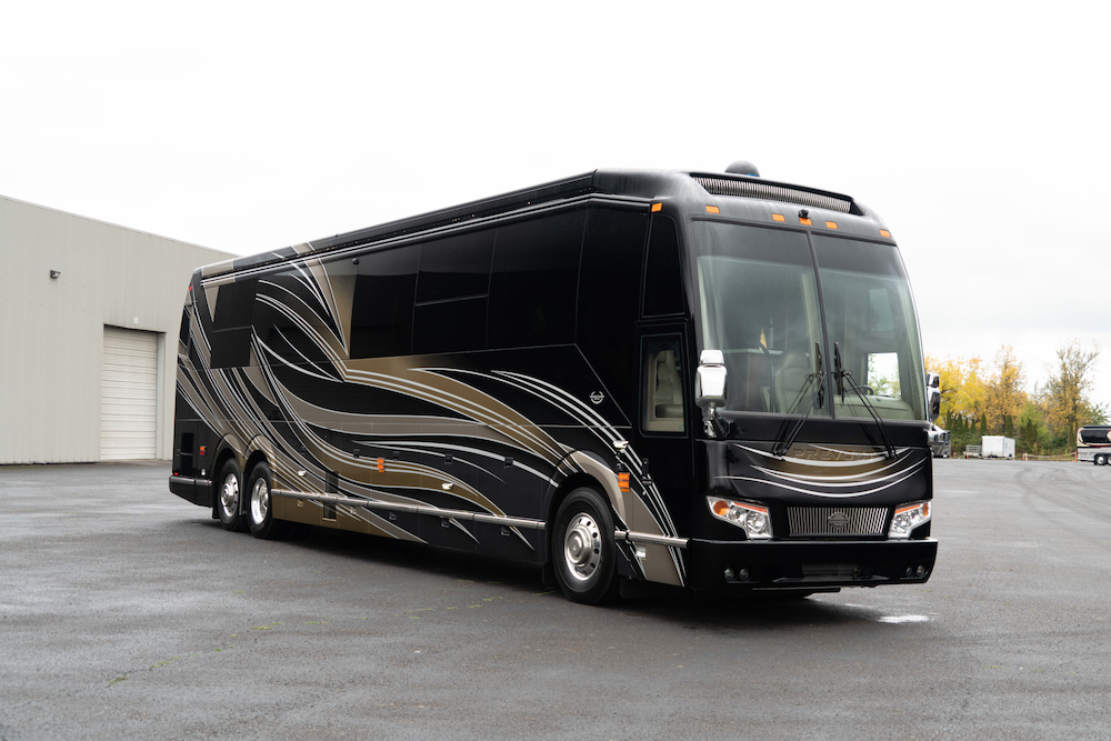 2022 Prevost Marathon H3-45 For Sale