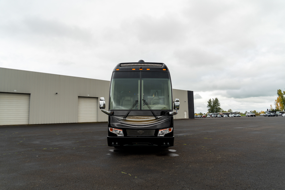 2022 Prevost Marathon H3-45 For Sale