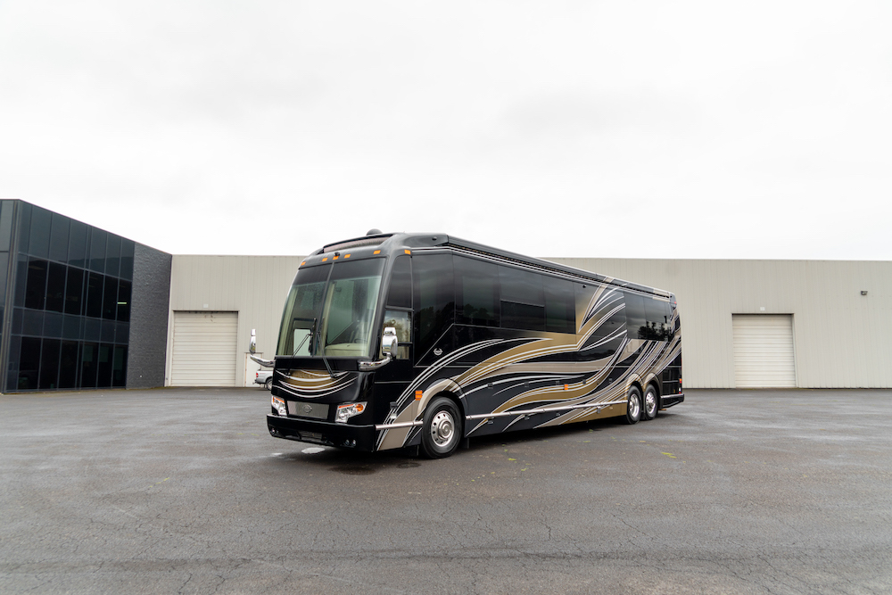 2022 Prevost Marathon H3-45 For Sale