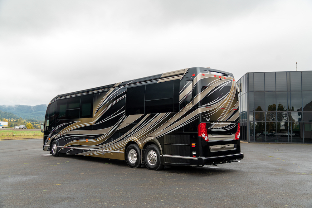 2022 Prevost Marathon H3-45 For Sale