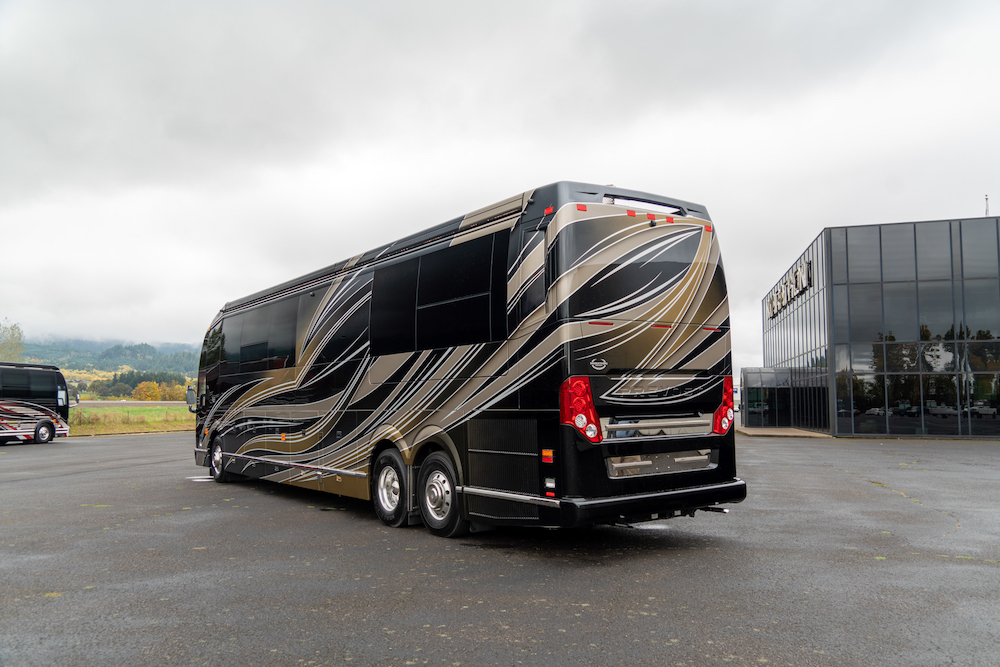 2022 Prevost Marathon H3-45 For Sale