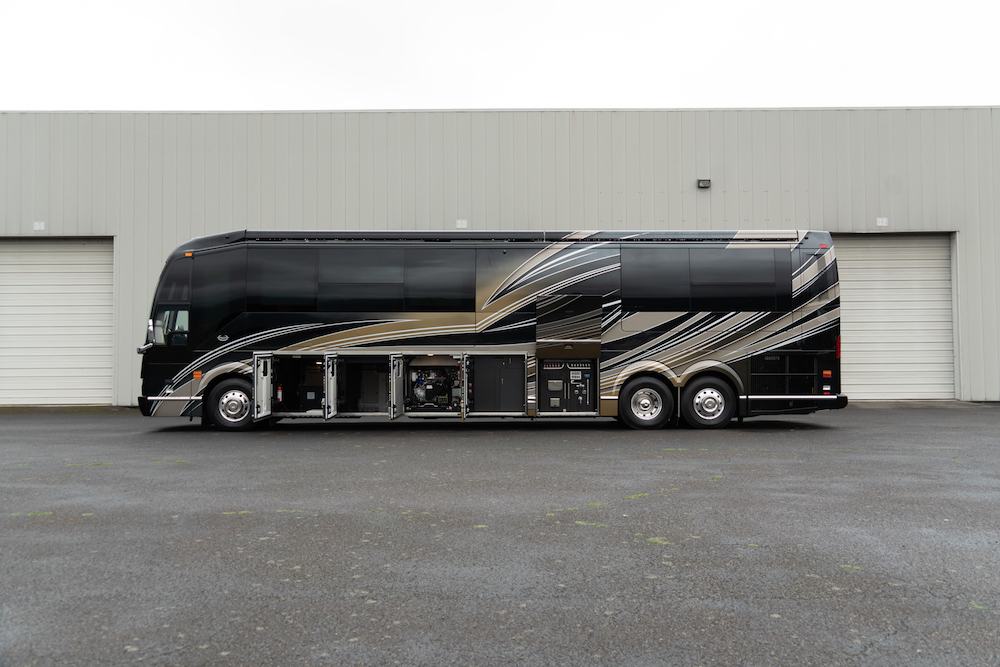 2022 Prevost Marathon H3-45 For Sale