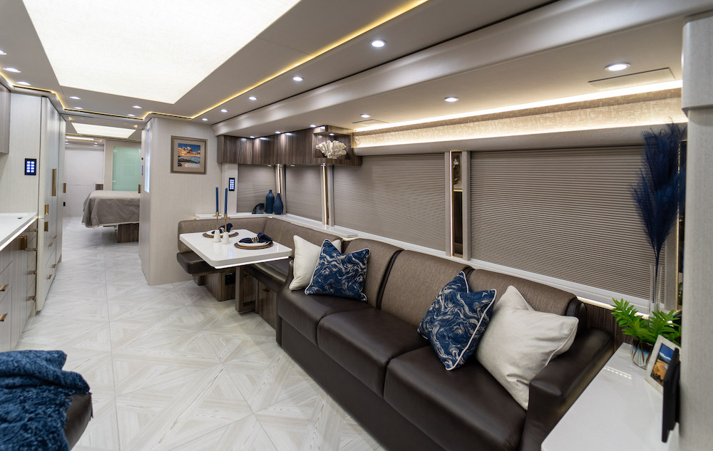 2022 Prevost Marathon H3-45 For Sale