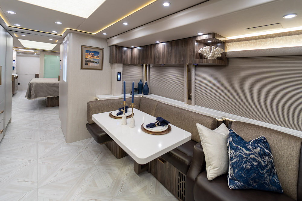 2022 Prevost Marathon H3-45 For Sale