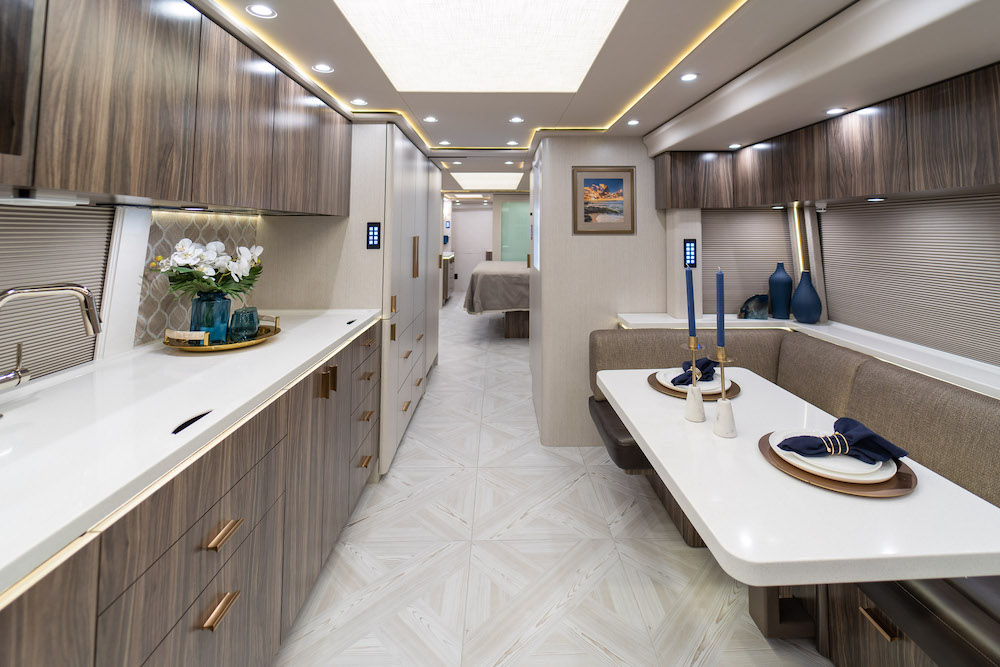 2022 Prevost Marathon H3-45 For Sale