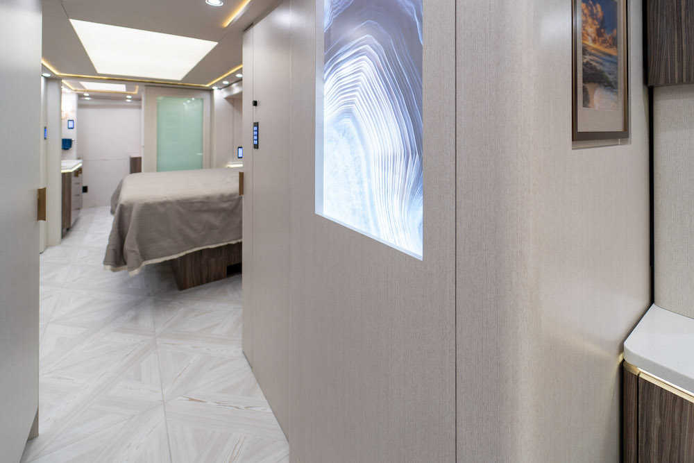 2022 Prevost Marathon H3-45 For Sale