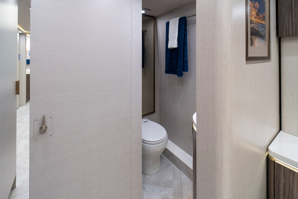 2022 Prevost Marathon H3-45 For Sale