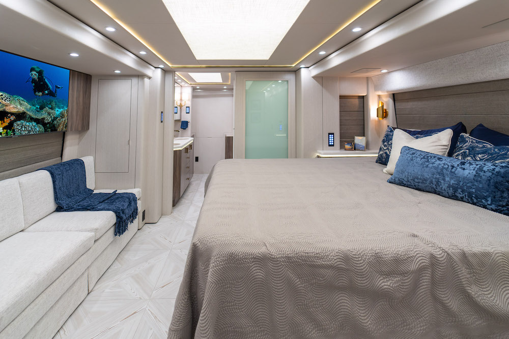 2022 Prevost Marathon H3-45 For Sale