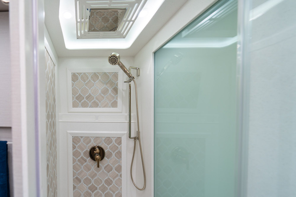 2022 Prevost Marathon H3-45 For Sale