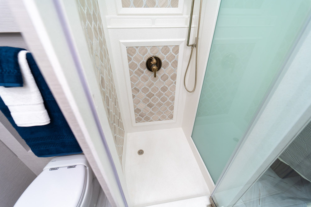 2022 Prevost Marathon H3-45 For Sale