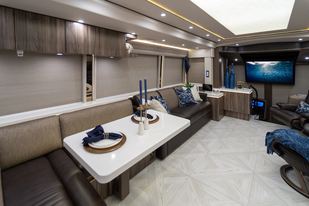 2022 Prevost Marathon H3-45 For Sale