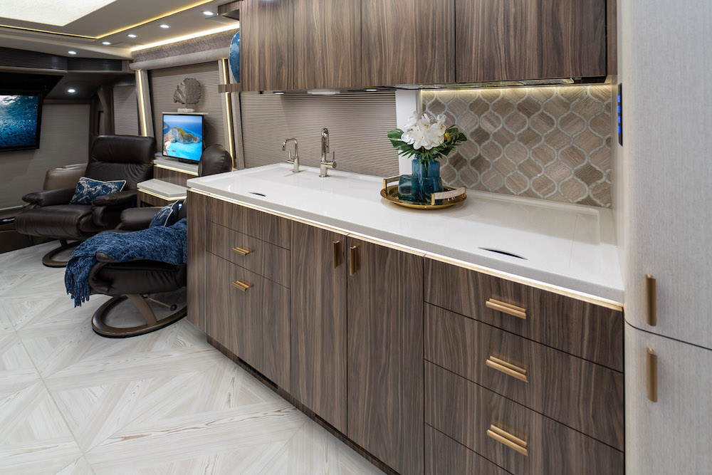 2022 Prevost Marathon H3-45 For Sale