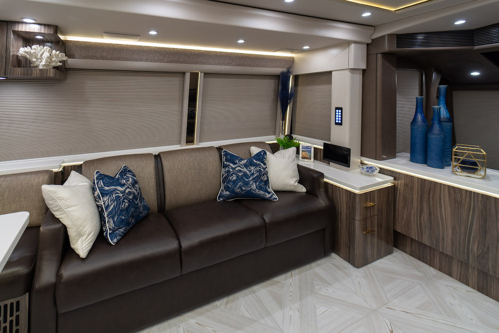 2022 Prevost Marathon H3-45 For Sale