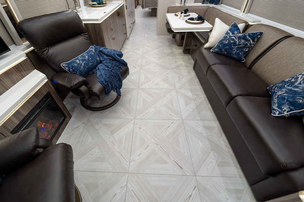 2022 Prevost Marathon H3-45 For Sale