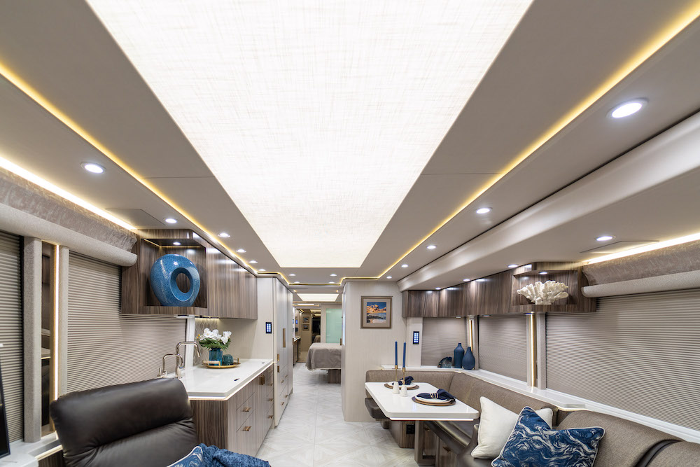 2022 Prevost Marathon H3-45 For Sale