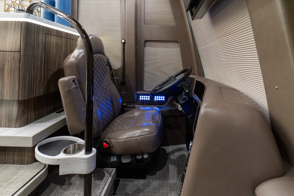 2022 Prevost Marathon H3-45 For Sale