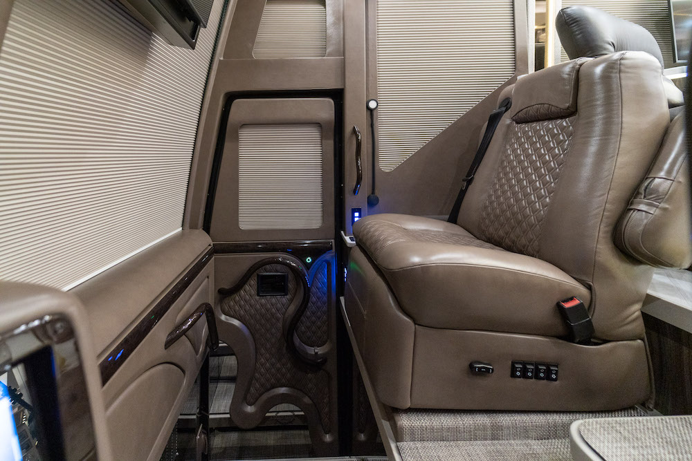 2022 Prevost Marathon H3-45 For Sale