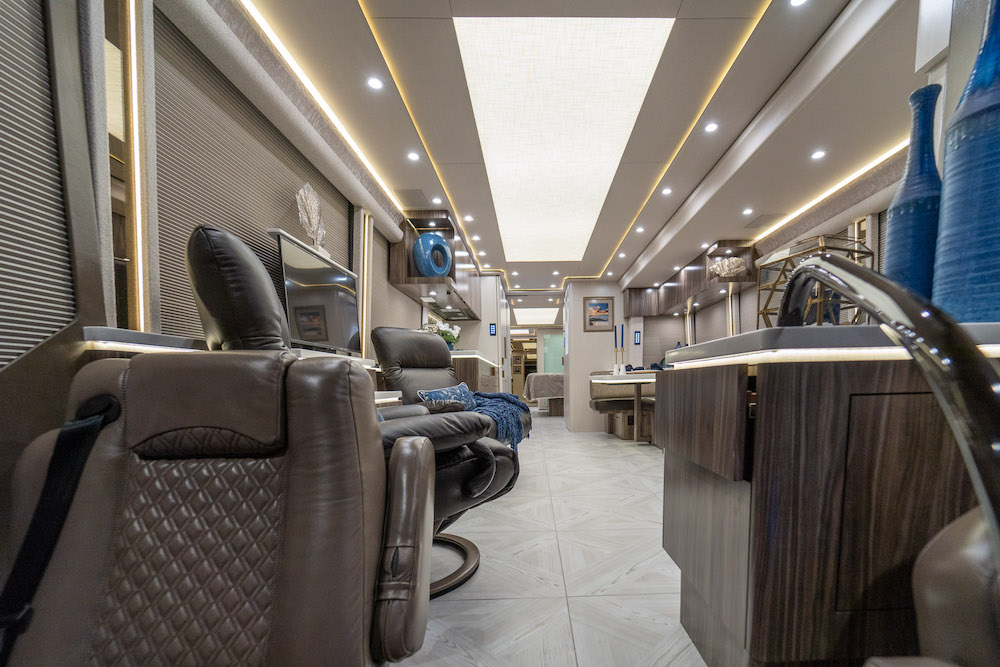 2022 Prevost Marathon H3-45 For Sale