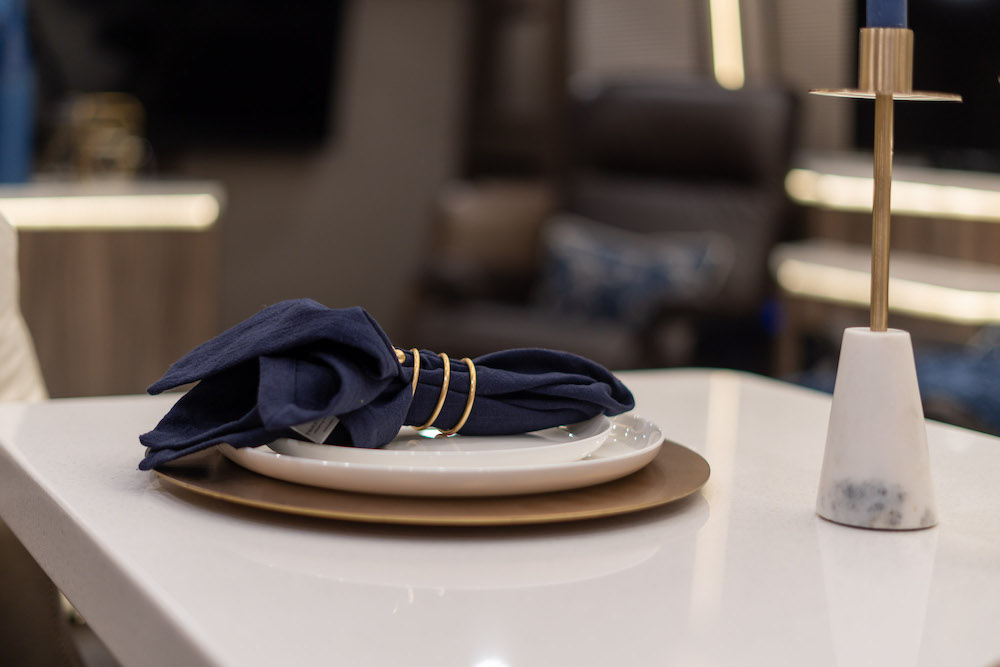 2022 Prevost Marathon H3-45 For Sale