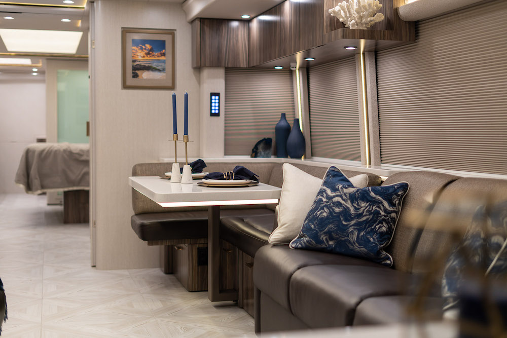 2022 Prevost Marathon H3-45 For Sale