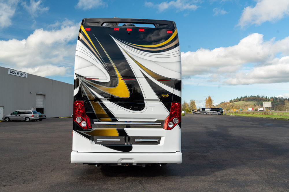 2022 Prevost Marathon H3-45 For Sale