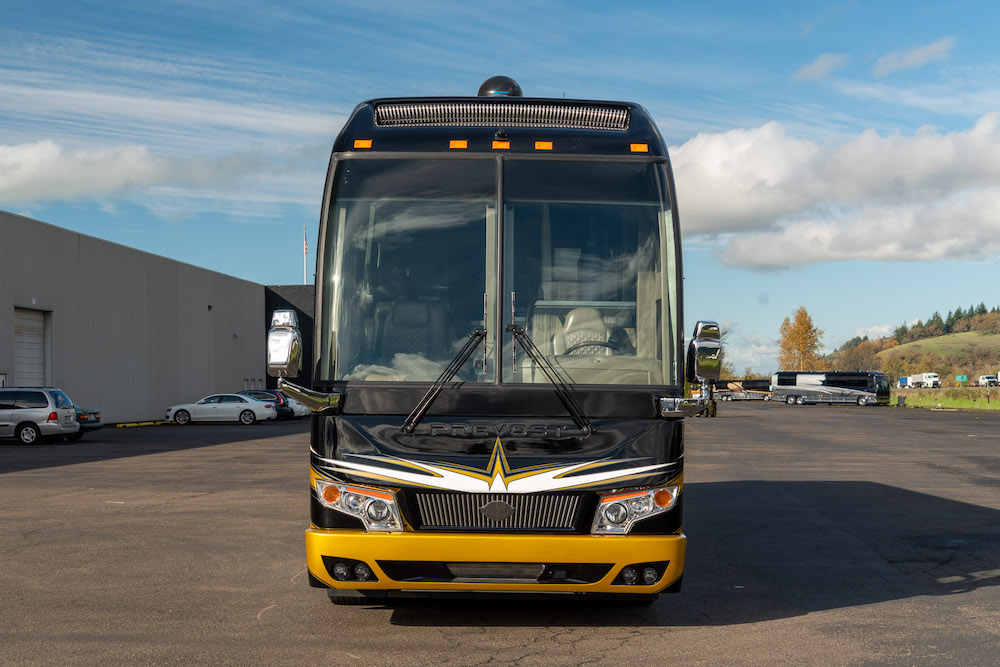 2022 Prevost Marathon H3-45 For Sale