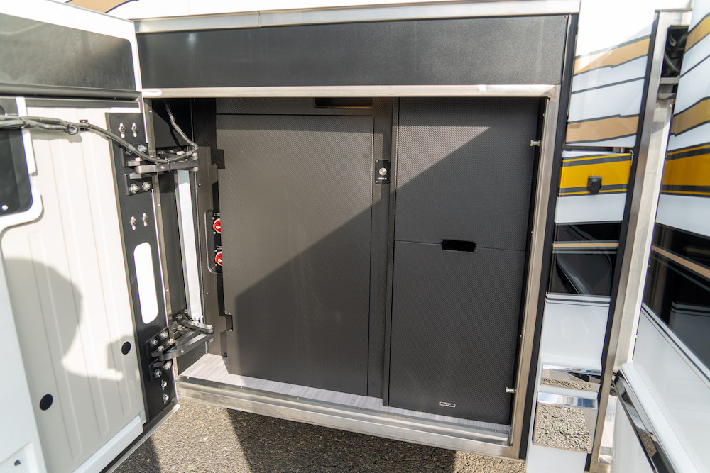 2022 Prevost Marathon H3-45 For Sale