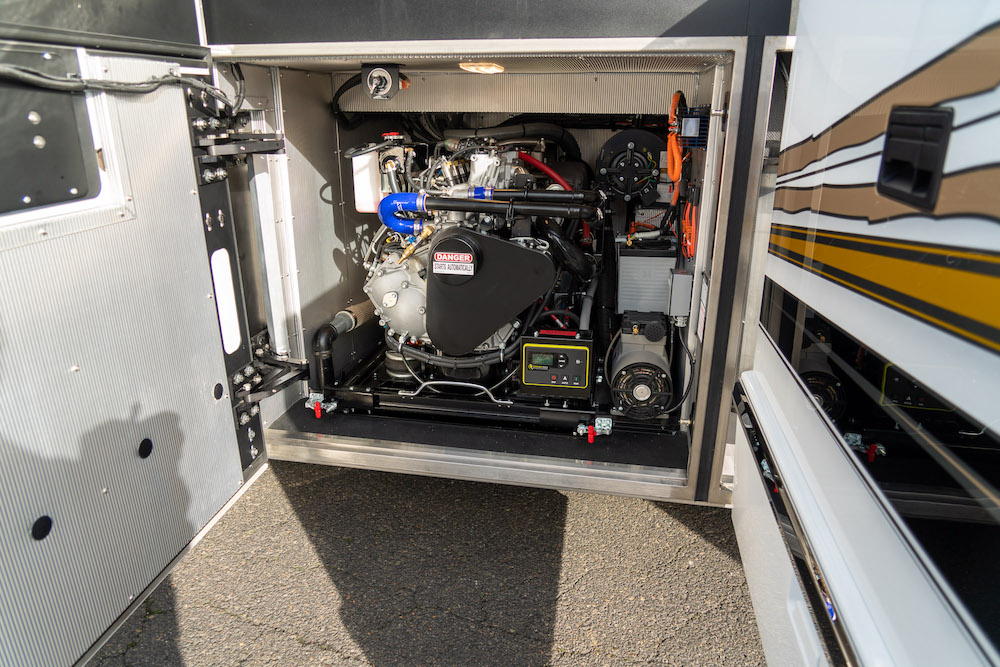 2022 Prevost Marathon H3-45 For Sale