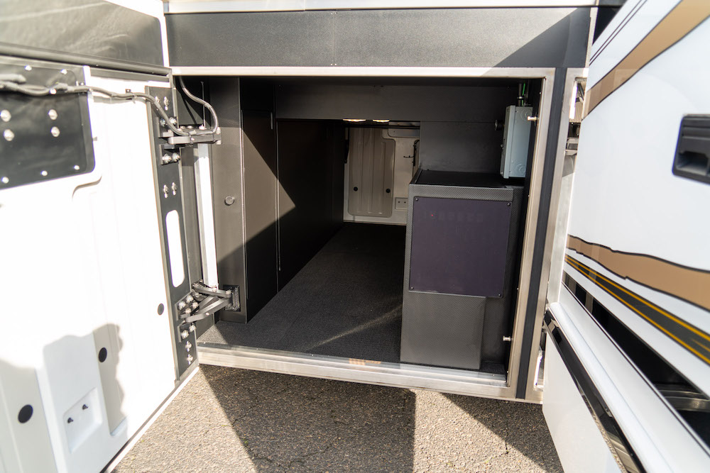 2022 Prevost Marathon H3-45 For Sale